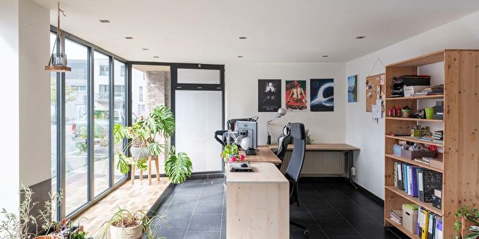 Huizen Koop Huur - 2