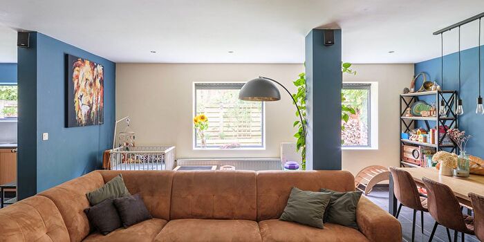 Huizen Koop Huur - 3