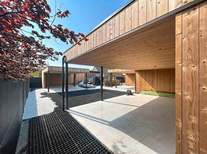 Huizen Koop Huur - 3