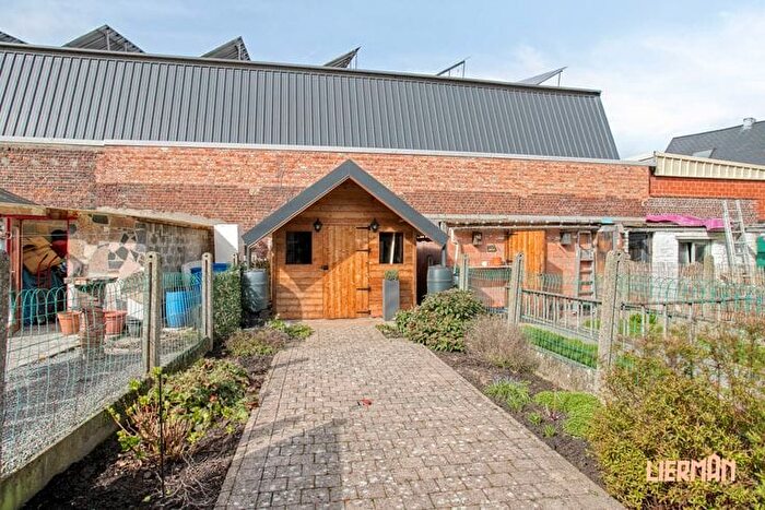 Huizen Koop Huur - 2