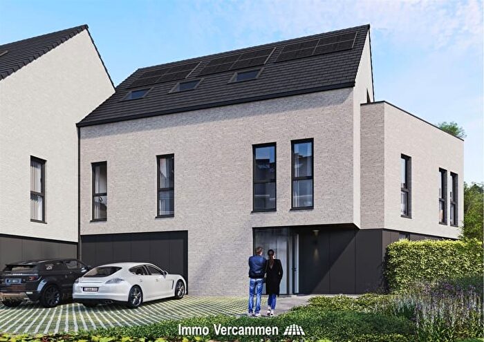 Huizen Koop Huur - 2