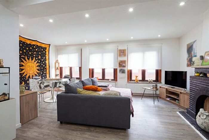Huizen Koop Huur - 2