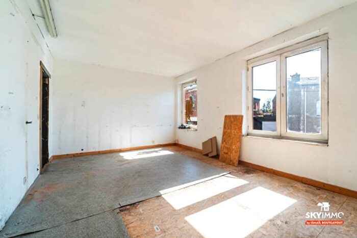 Huizen Koop Huur - 2