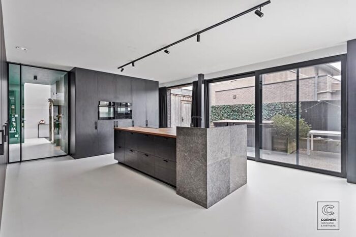 Huizen Koop Huur - 2