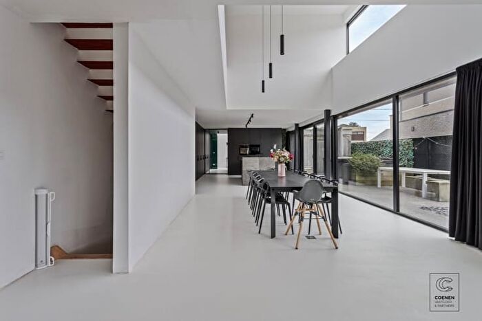 Huizen Koop Huur - 3