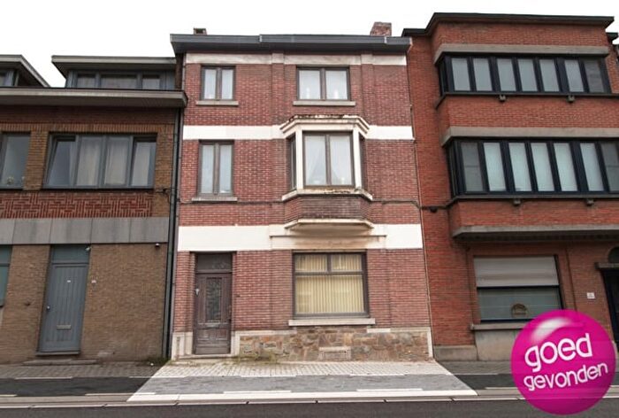 3-kamerhuis te koop in Tongeren-Borgloon