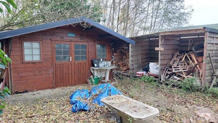 Huizen Koop Huur - 3