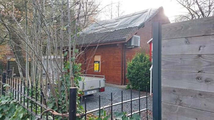 1-kamerhuis te koop in Sint-Pauwels