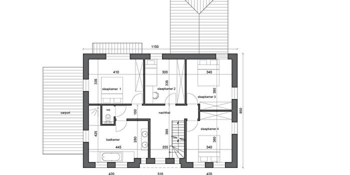 Huizen Koop Huur - 2