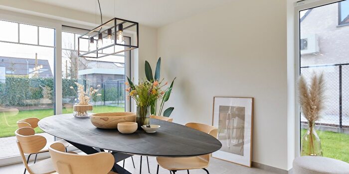 Huizen Koop Huur - 3