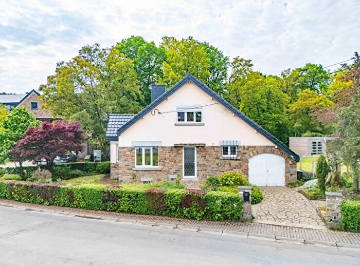 2-kamerhuis te koop in Durbuy