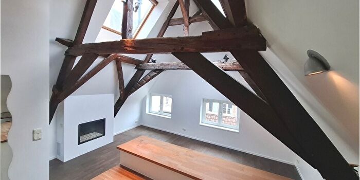 1-kamerappartement te huur in Brugge