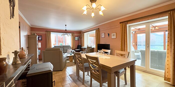 Huizen Koop Huur - 2
