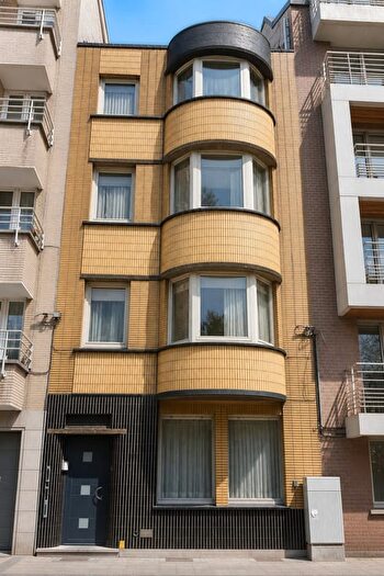 2-kamerappartement te koop in Oostende