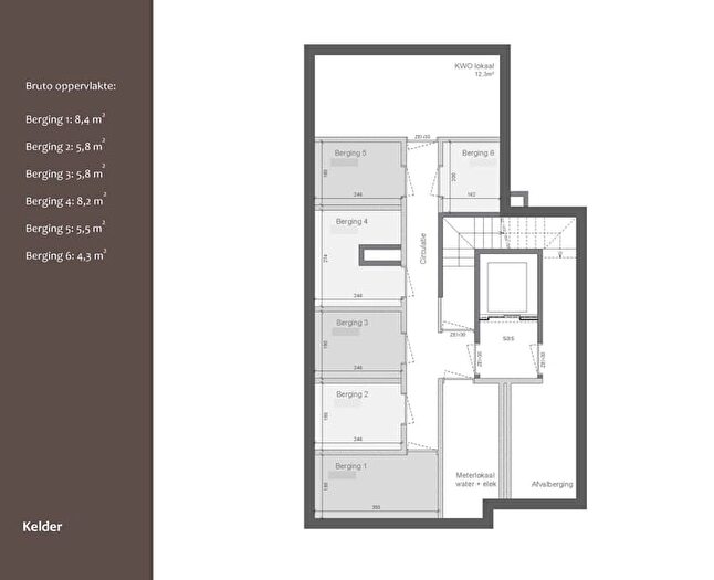 Huizen Koop Huur - 3