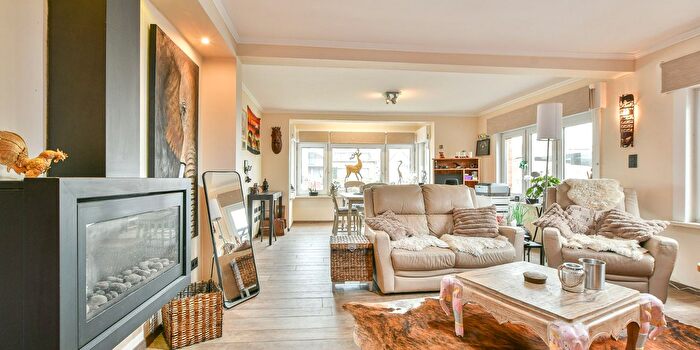 Huizen Koop Huur - 3