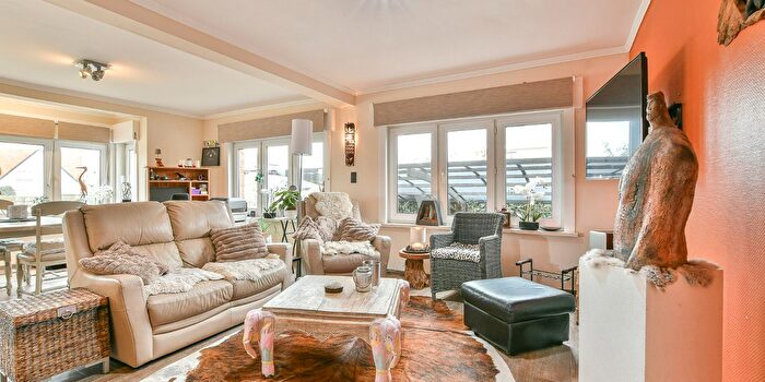 Huizen Koop Huur - 2