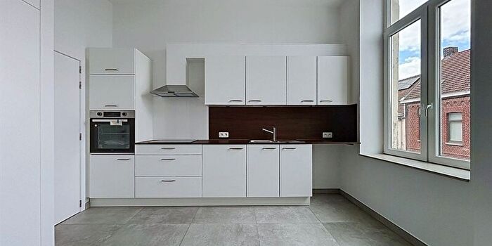 1-kamerappartement te huur in Dottignies
