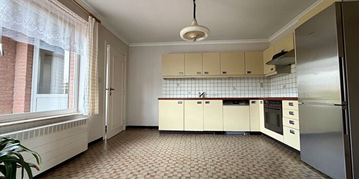 Huizen Koop Huur - 2