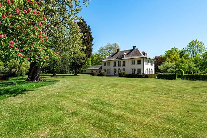 6-kamerhuis te koop in BRASSCHAAT