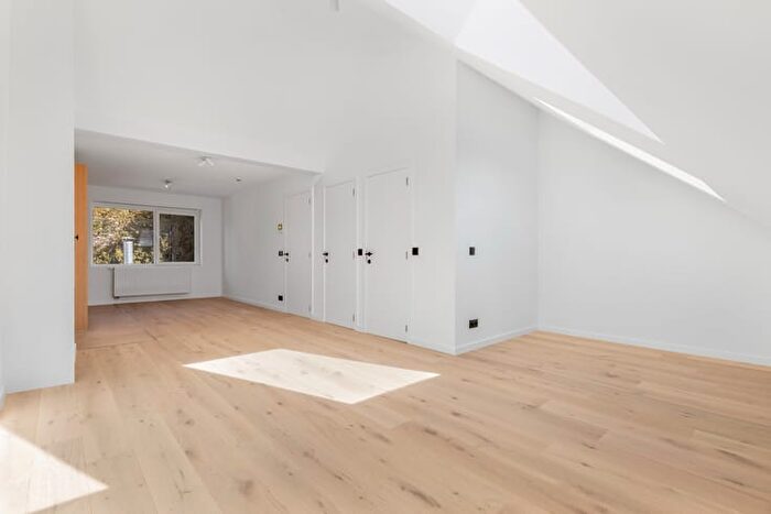 5-kamerappartement te koop in Leuven