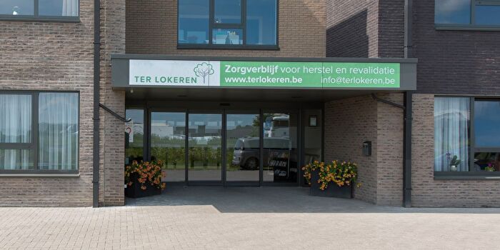 1-kamerappartement te koop in Lokeren