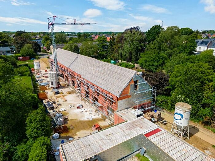 Huizen Koop Huur - 2