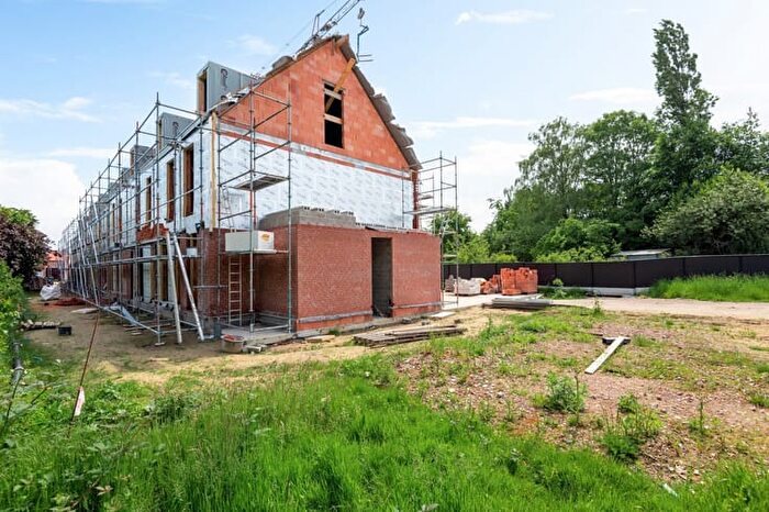 Huizen Koop Huur - 3