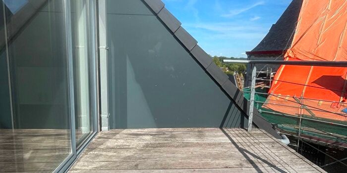 2-kamerappartement te huur in Moorsel