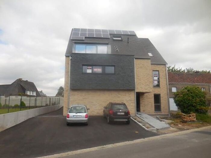 2-kamerappartement te huur in Schendelbeke