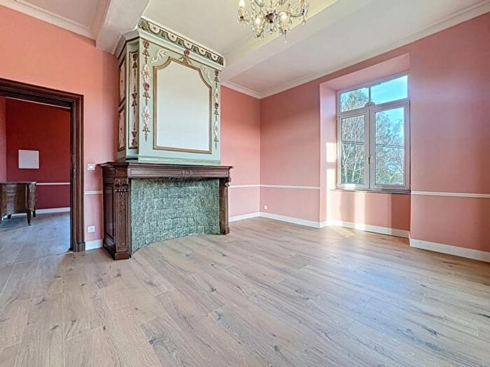 1-kamerappartement te huur in Sprimont