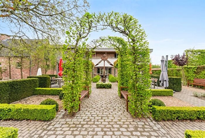 Huizen Koop Huur - 3