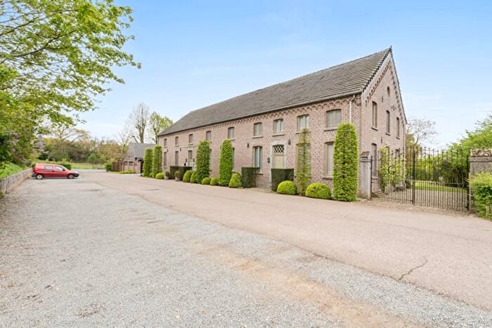20-kamerhuis te koop in BREE