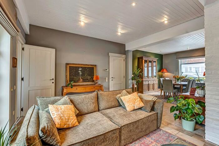 Huizen Koop Huur - 3