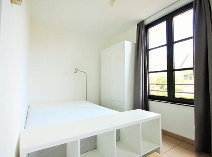 Appartement te huur in Louvain-la-Neuve