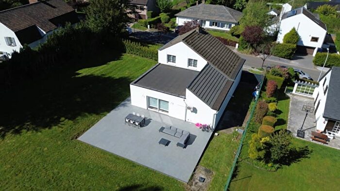 3-kamerhuis te koop in Waterloo
