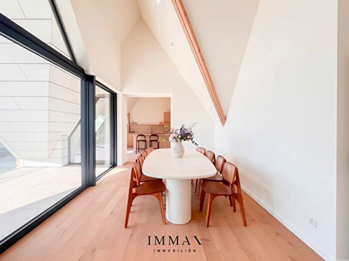 3-kamerappartement te koop in Brugge