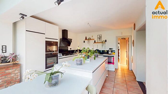 Huizen Koop Huur - 2