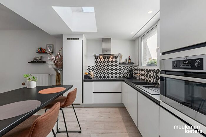 Huizen Koop Huur - 3