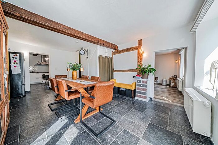 Huizen Koop Huur - 2