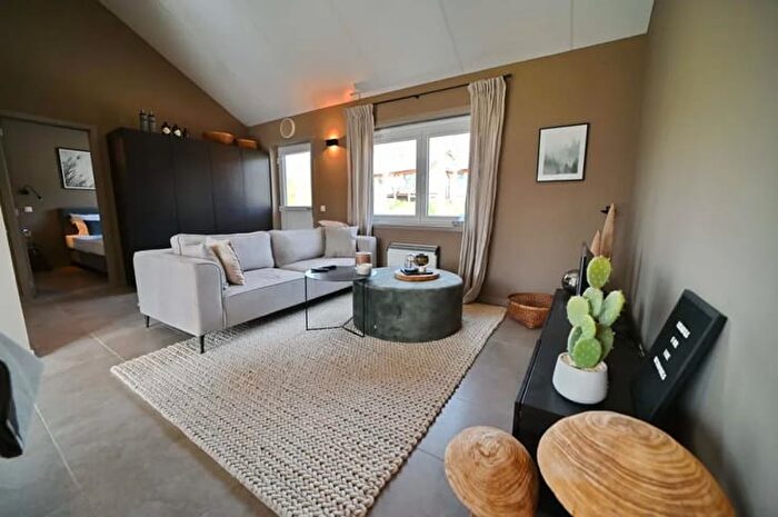 Huizen Koop Huur - 2