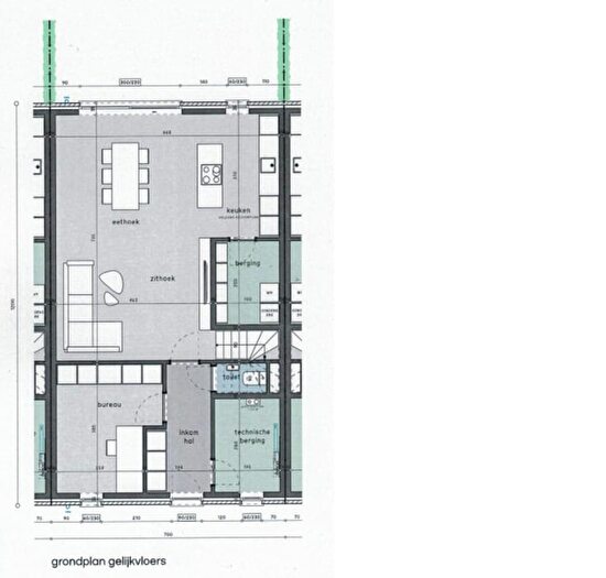 Huizen Koop Huur - 3