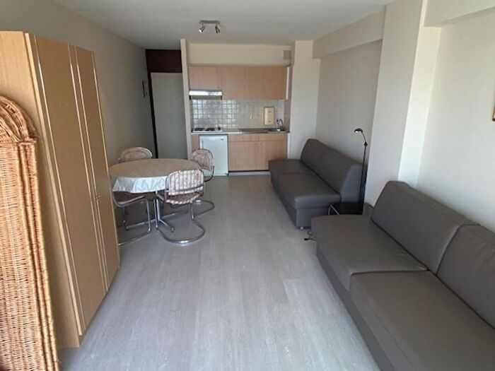 Appartement te koop in WESTENDE