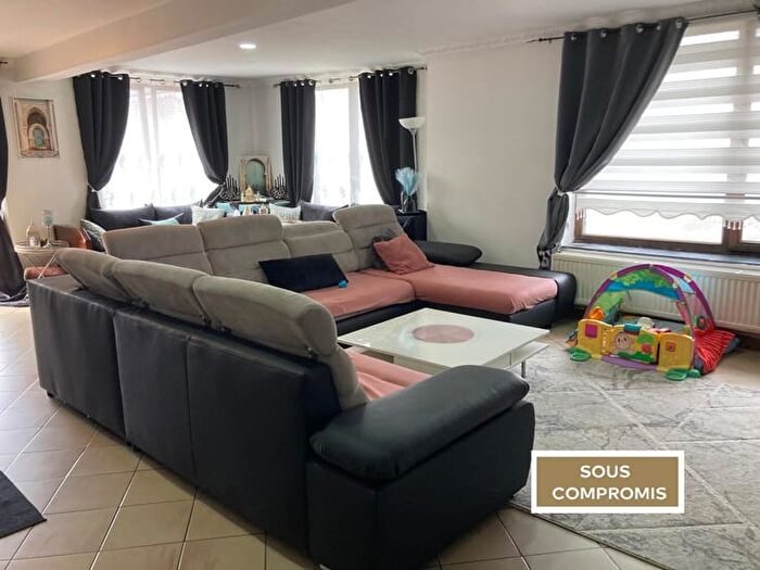 2-kamerappartement te koop in JUMET