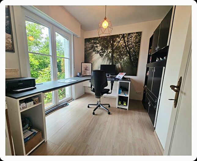 Huizen Koop Huur - 3