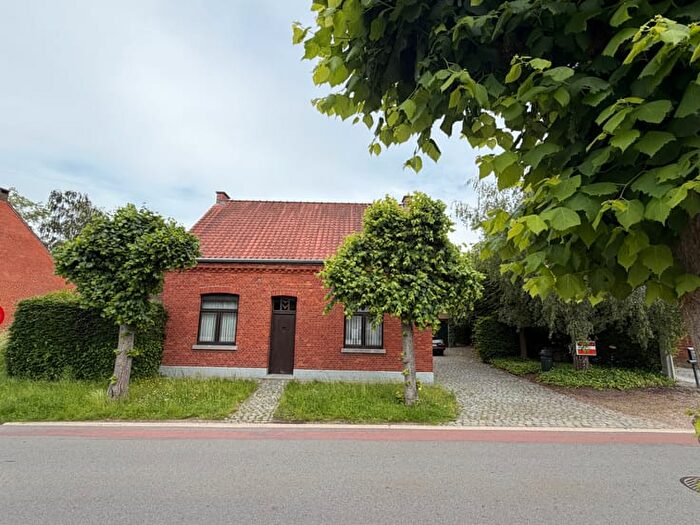 3-kamerhuis te koop in Hasselt