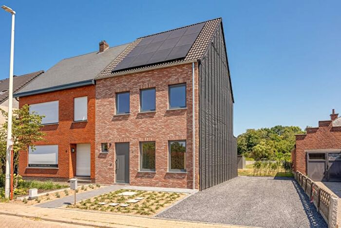 2-kamerhuis te huur in VIERSEL