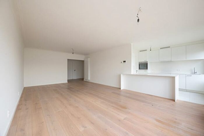 6-kamerappartement te koop in Ekeren