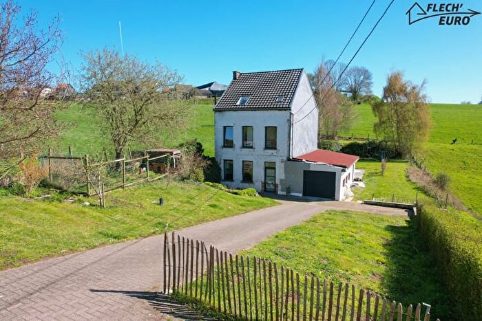 3-kamerhuis te koop in DISON