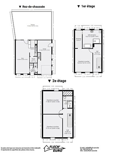 Huizen Koop Huur - 2